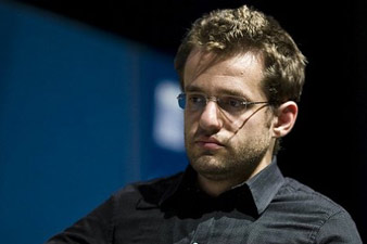 Levon Aronian to participate in Rapid Chess Championship in Spain