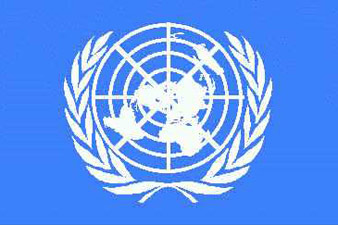 Report on Armenia to be presented at UN conference 