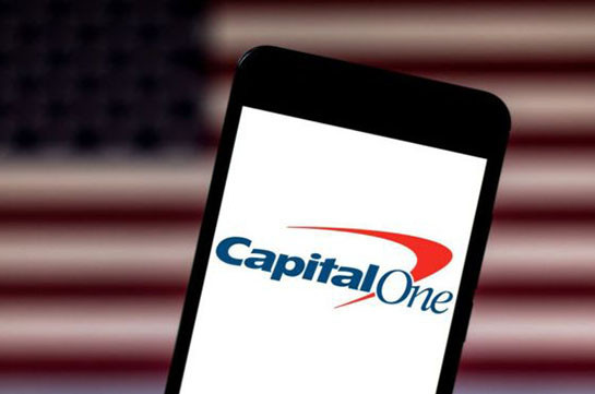 Capital One data breach: Arrest after details of 100m US individuals stolen