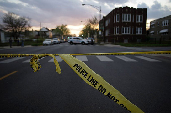 Mothers gunned down in Chicago during anti-crime street vigil