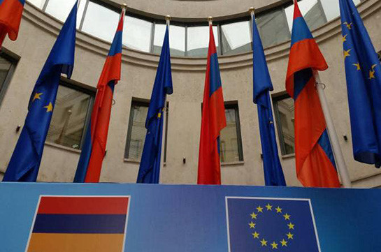 Germany ratifies Armenia-EU CEPA: MFA spokesperson