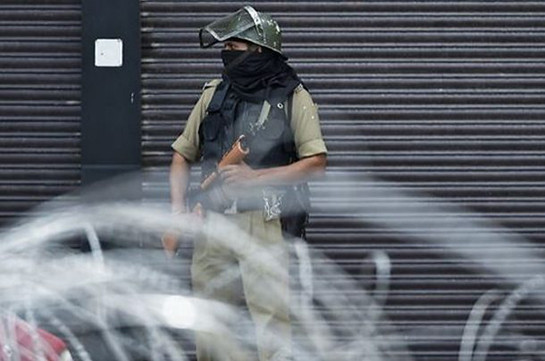 'Don't beat us, just shoot us': Kashmiris allege violent army crackdown