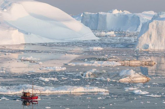 Climate change: Scientists to report on ocean 'emergency' caused by warming