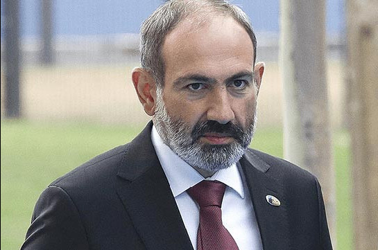 Armenia’s PM to leave for Russian for few hours on October 25