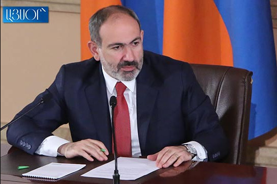 Բանաձևը հզոր քայլ է պատմական արդարության ու ճշմարտության ուղղությամբ. վարչապետը ողջունել է ԱՄՆ Կոնգրեսի Ներկայացուցիչների պալատի պատմական քվեարկությունը