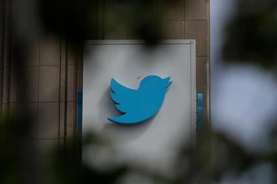 Twitter to ban all political advertising