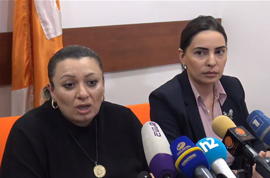 Members of Luys faction surprised at Bright Armenia party’s decision to recall Davit Khazhakyan, but will not interfere