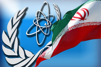 Washington expanded sanctions against Iran 