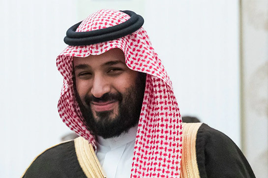 Saudi Arabia detains three senior members of royal family