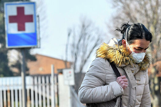 В Португалии число заболевших коронавирусом выросло до 41 человека