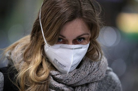 Coronavirus cases in Russia rise to 147 over past day