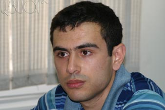 Sarkisian again plays in draw at Ruy Lopez chess champs