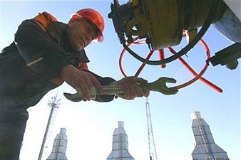 Gazprom cuts gas supply to Belarus by 60%