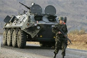 Turkey won’t deploy its peacekeepers in Nakhichevan, says expert