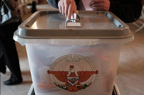 Second round of elections in Artsakh will take place despite declared emergency situation