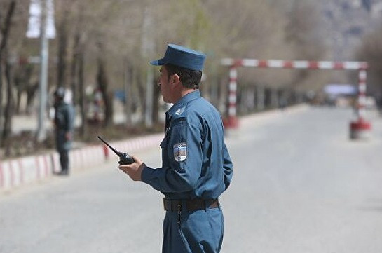 В Афганистане девять военных погибли при нападении талибов