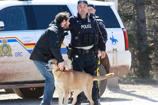 Canada shooting: Gunman kills at least 16 in rural Canada