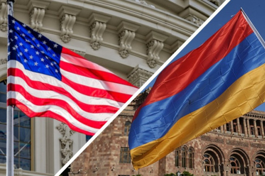 U.S. to provide additional $25 Million to Armenia to fight against COVID-19