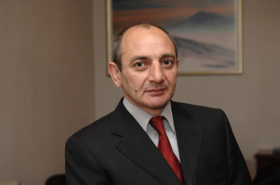 Ցեղասպանությունները պետք է անվերապահորեն ճանաչվեն ու դատապարտվեն. Բակո Սահակյան