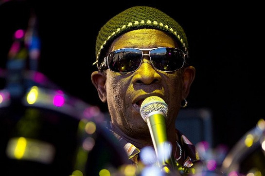 Tony Allen: 'World's greatest drummer' and afrobeat pioneer dies