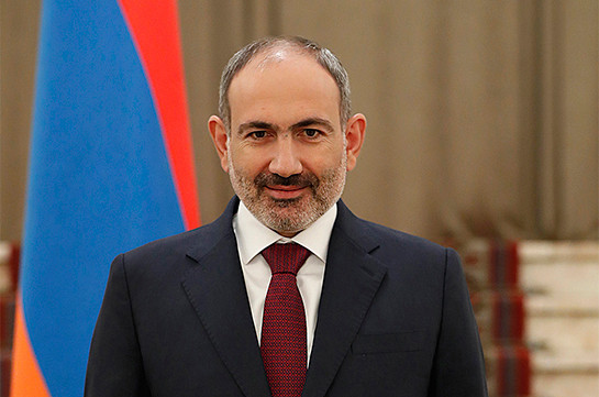 We have fully paid off our debt for all the wars in the 20th century: Armenia's PM's message on 75th Anniversary of Victory in World War II