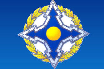 CSTO mission is a long-awaited aid, says Roza Otunbaeva