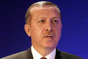 Erdogan again demands that Israel to apologize