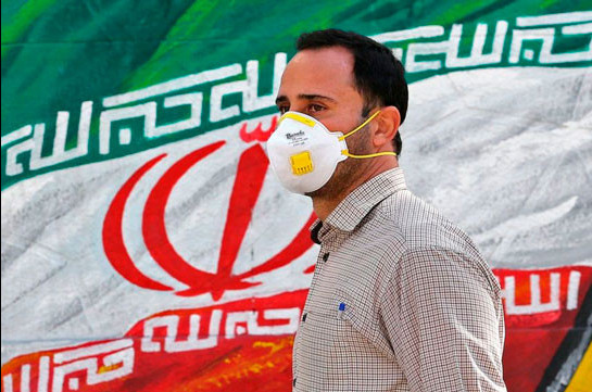 Coronavirus: Iran cover-up of deaths revealed by data leak