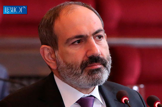 Number of salaried jobs in Armenia makes 613 thousand in July: Armenia’s PM