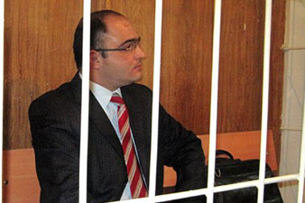 U.S. condemns Eynullah Fatullayev’s conviction