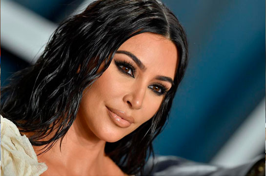 Kim Kardashian West joins Facebook and Instagram boycott