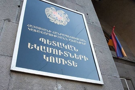 Oգոստոսին, հուլիսի համեմատ, աշխատատեղերն ավելացել են շուրջ 5 հազարով