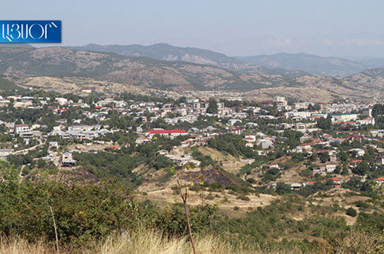 Stepanakert to be evacuated only in case of reasonable circumstances: Minister of State