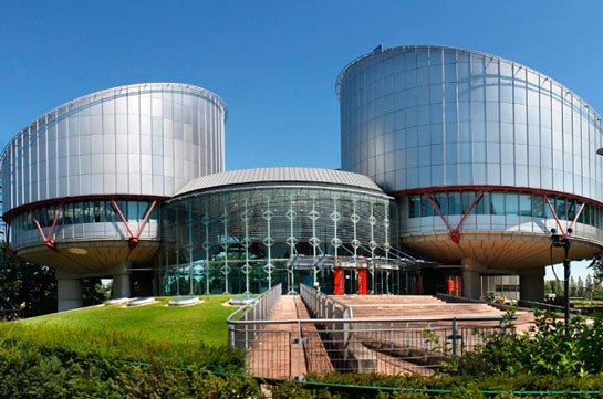 ECHR to apply interim measure against Turkey as requested by Armenia