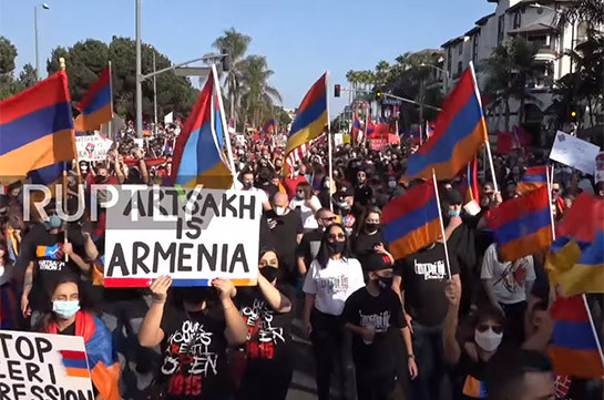 Armenian radical. Проармянские силы в России. Проармянские сенаторши США.