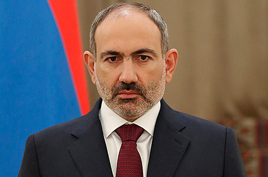 Armenians are unbreakable, we will win, we will create our new epic: Armenia’s PM