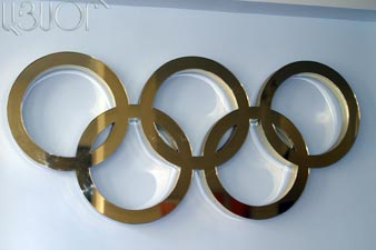 Olympic Committees of Armenia and Russia set to cooperate 