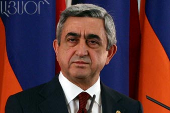 Armenia’s President says waits for Baku’s response