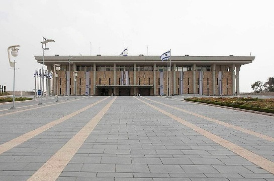 Israeli parliament dissolved, early elections set for March 23