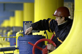 EU, Ukraine to agree $2.5 billion loan for gas pipeline