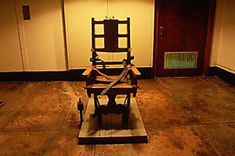 Belarus may abolish death penalty 