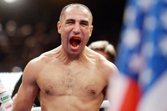 Arthur Abraham vs. Kelly Pavlik in November