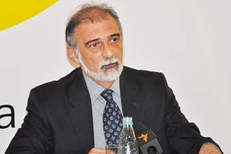 “Azerbaijan cannot return Karabakh through war”