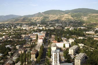 Massive rally set to be held in Artsakh 