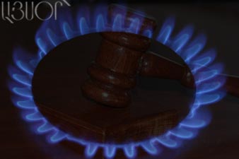 Judgement on gas tariff lawsuit to be pronounced today