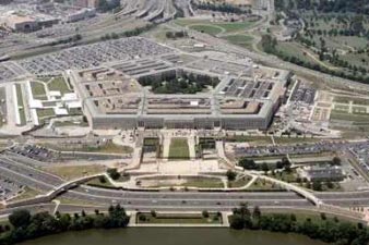 Pentagon officials use government computers to access child porn