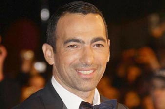 Yuri Djorkaeff says wants to train Armenian football team