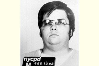 John Lennon's killer up for parole for the sixth time