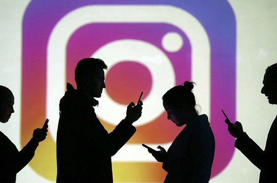 Пользователи сообщили о сбое в работе Instagram