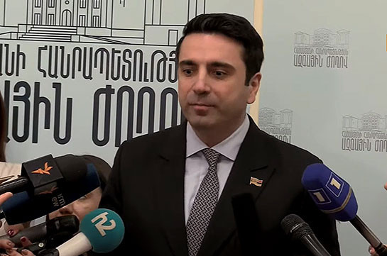 Martial law to be lifted in near future – Armenia parliament vice speaker